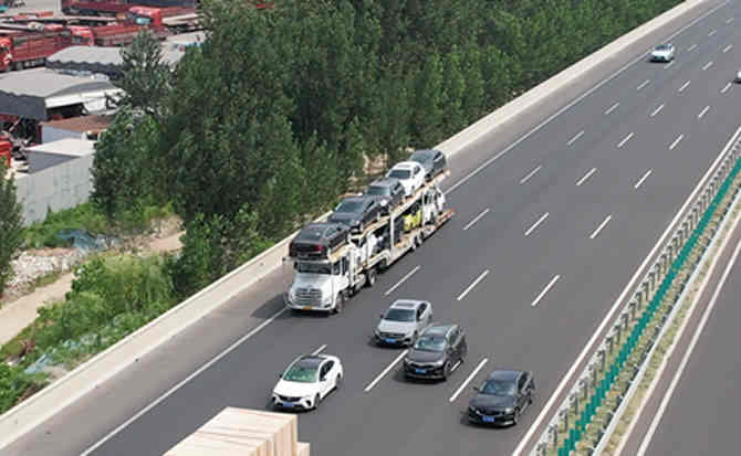 且末高速公路汽车救援